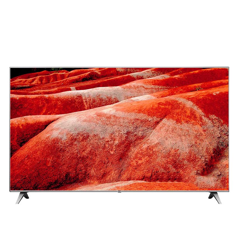 LG 多维立体音效电视