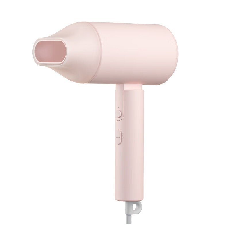 米家 负离子低噪设计电吹风