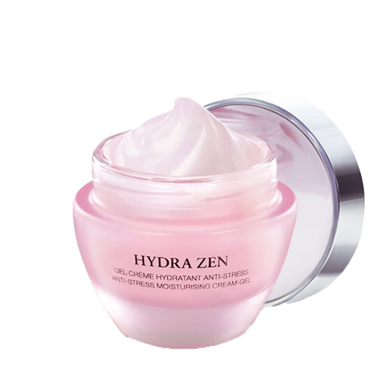 兰蔻滋润舒缓面霜