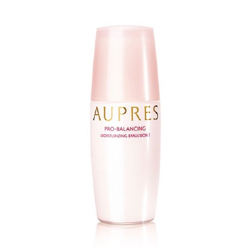 欧珀莱 均衡保湿柔润水乳液