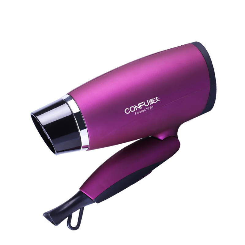 康夫 便携可折叠电吹风