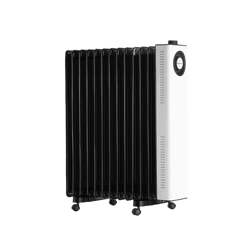 格力 加宽安全取暖器