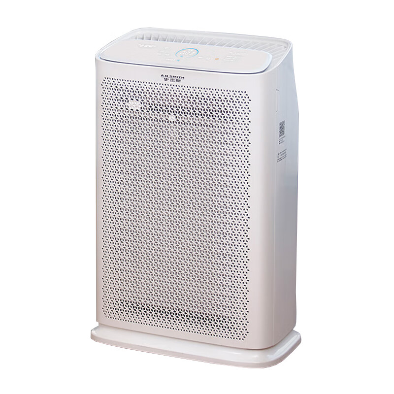 史密斯 智能操控空气净化器