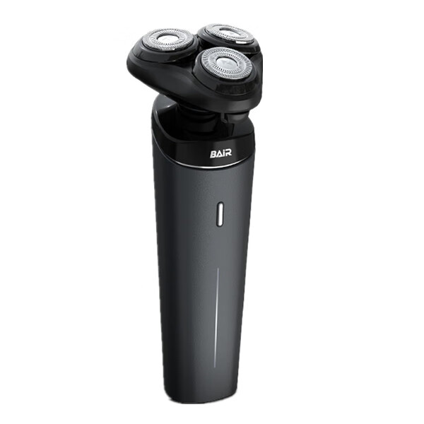 拜尔多功能电动剃须刀