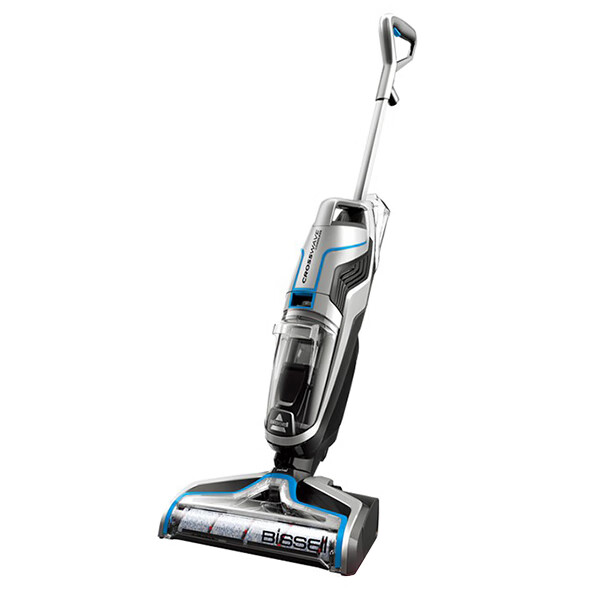 必胜 高速旋转毛刷吸尘器