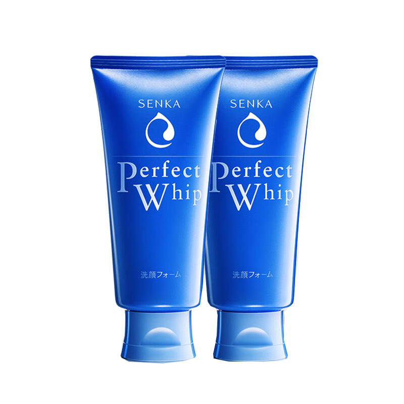 珊珂 绵润蚕丝洗面奶