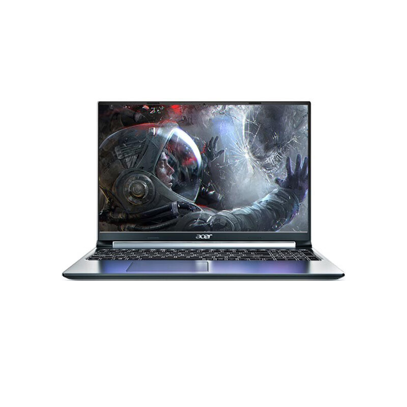 宏碁 纤薄易携 游戏本