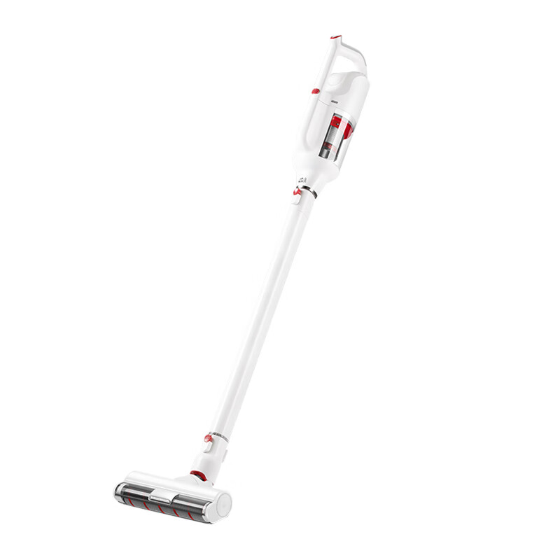 小狗 无刷马达无线吸尘器