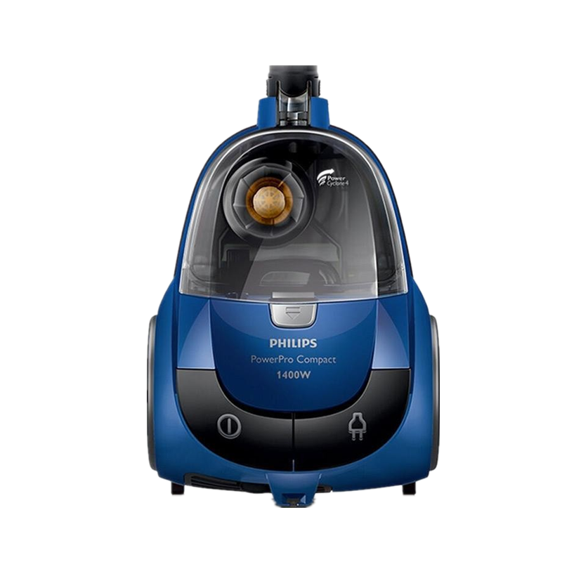 飞利浦 大功率强劲吸力吸尘器