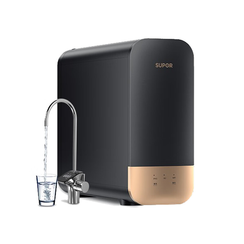 苏泊尔 大容量净水器