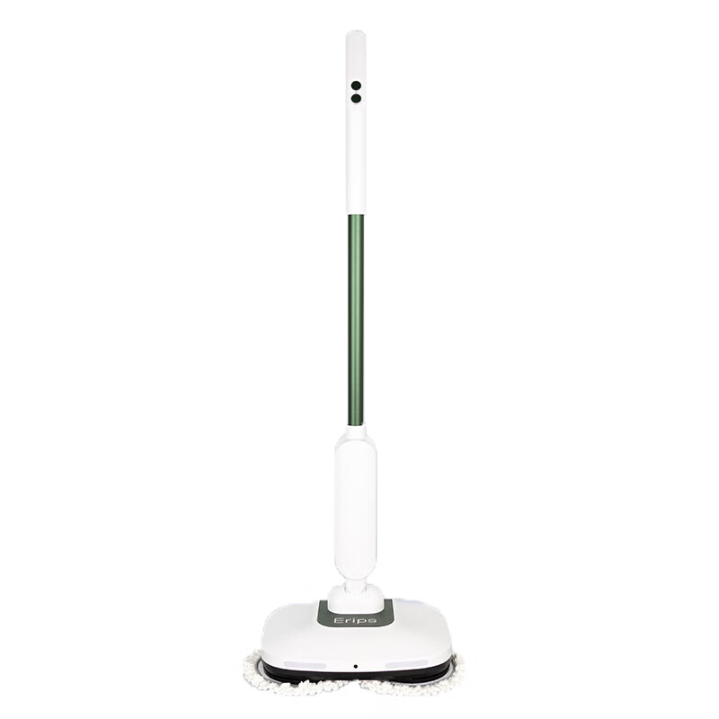 Erisp 高速运转清洁机