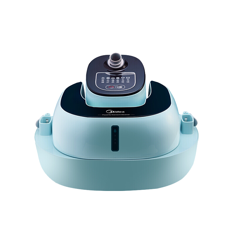 美的 高温除菌挂烫机