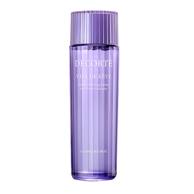 黛珂 水润清透爽肤水