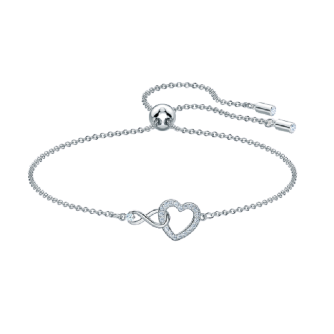 施华洛世奇 挚爱无尽手链