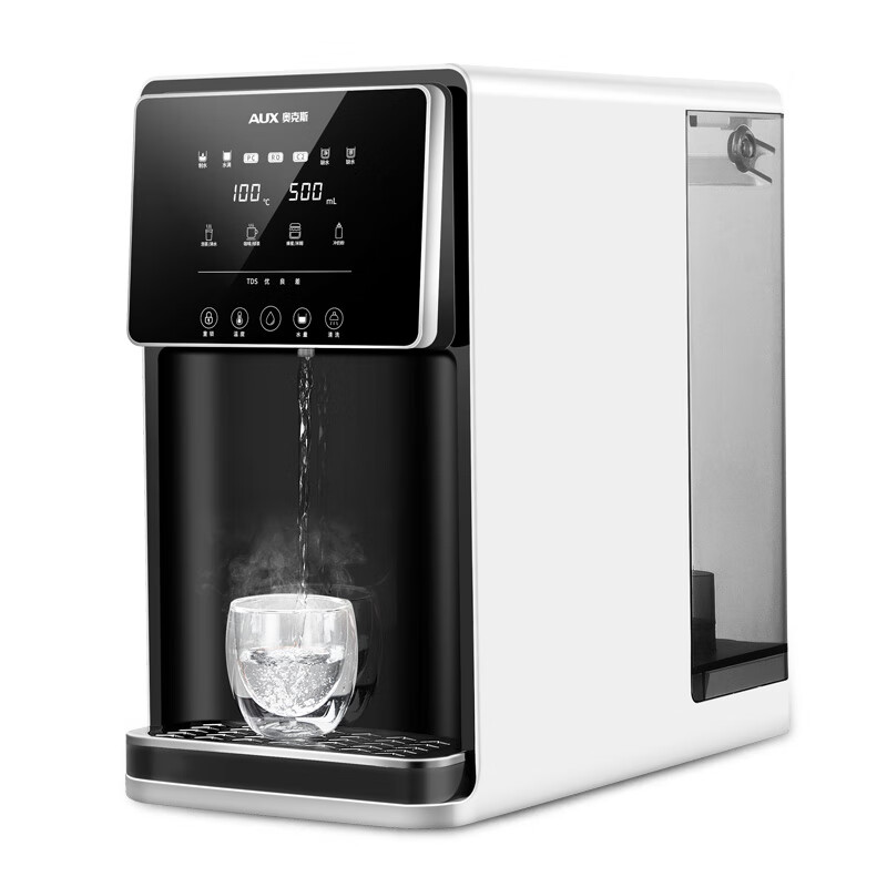奥克斯 大水箱深度过滤饮水机
