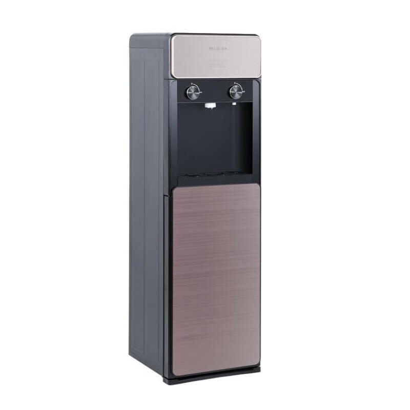 美菱家用即热式饮水机