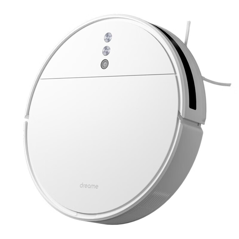 追觅 扫拖一体大吸力扫地机器人