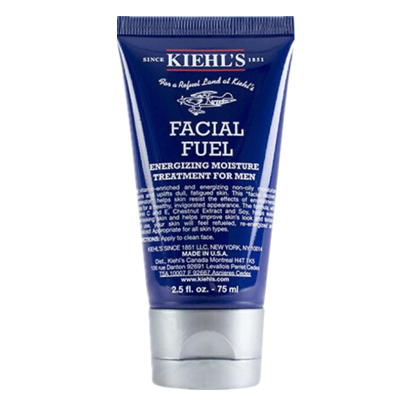 科颜氏 保湿提亮男士乳液