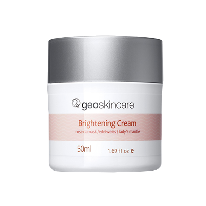 纽西之谜 均匀肤色面霜