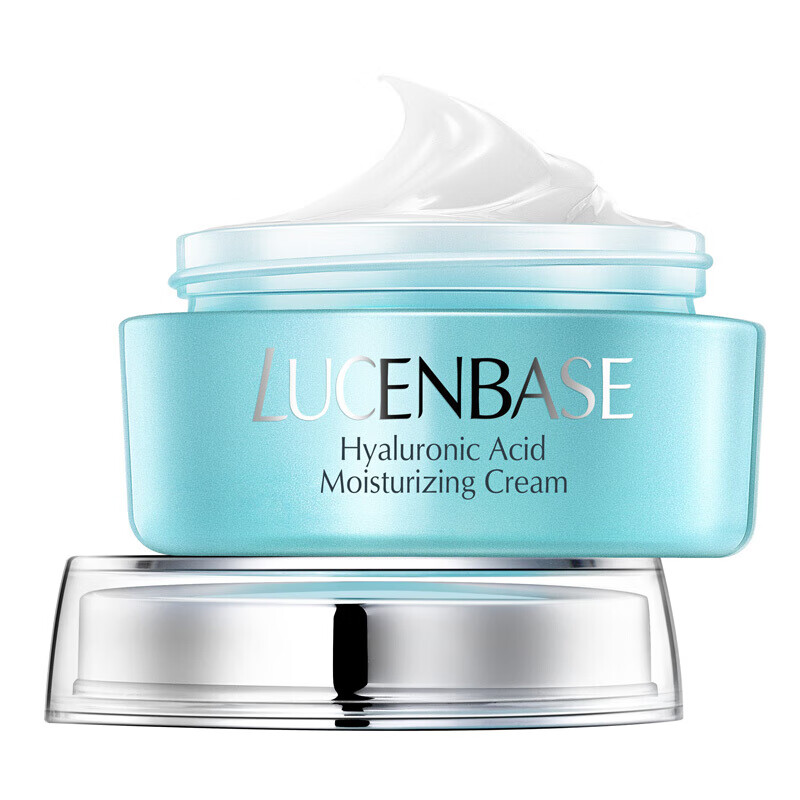 透真 补水保湿面霜