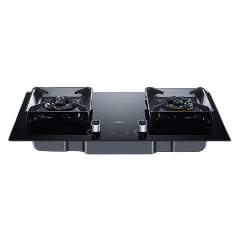 老板 立体出火燃气灶