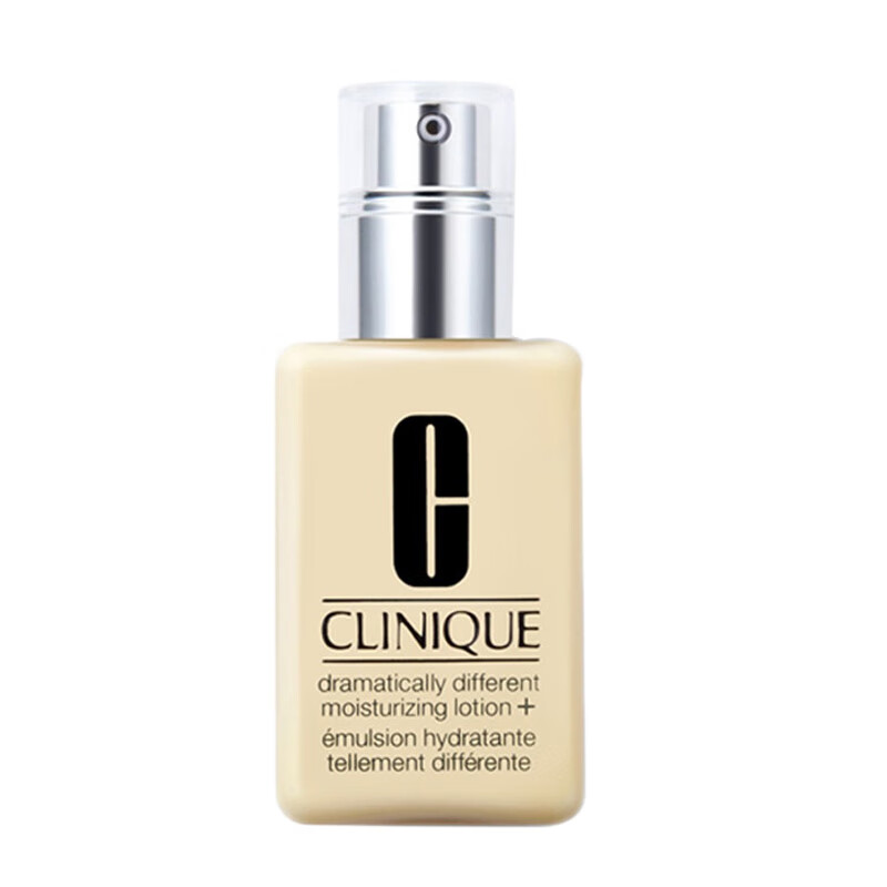 倩碧 补水保湿 黄油乳液