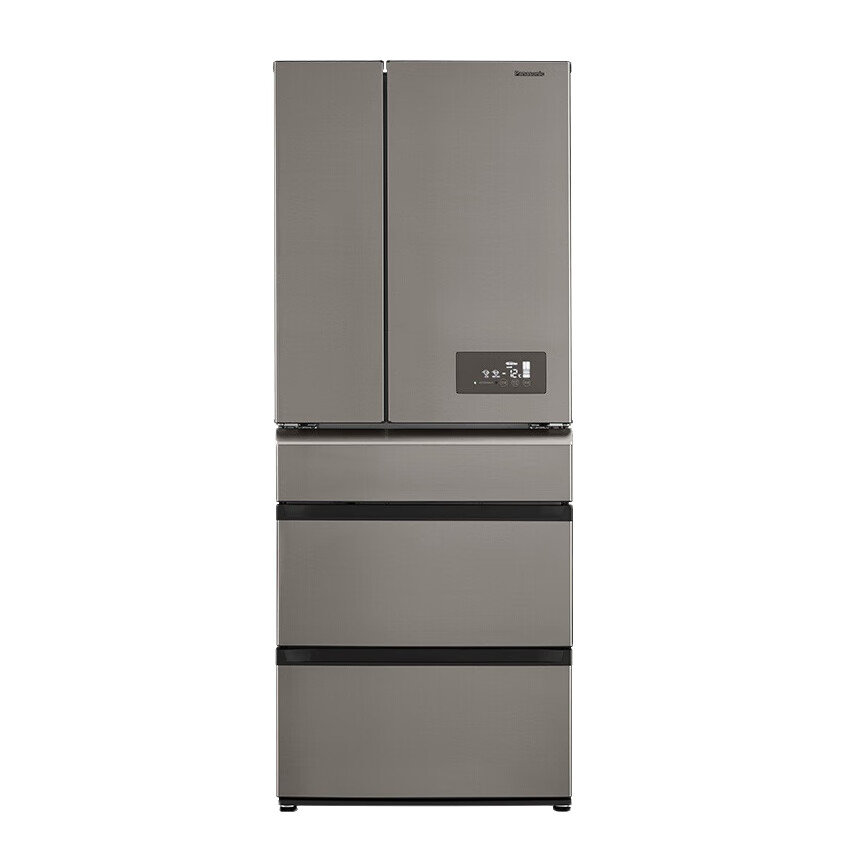 松下 多门变频大容量冰箱