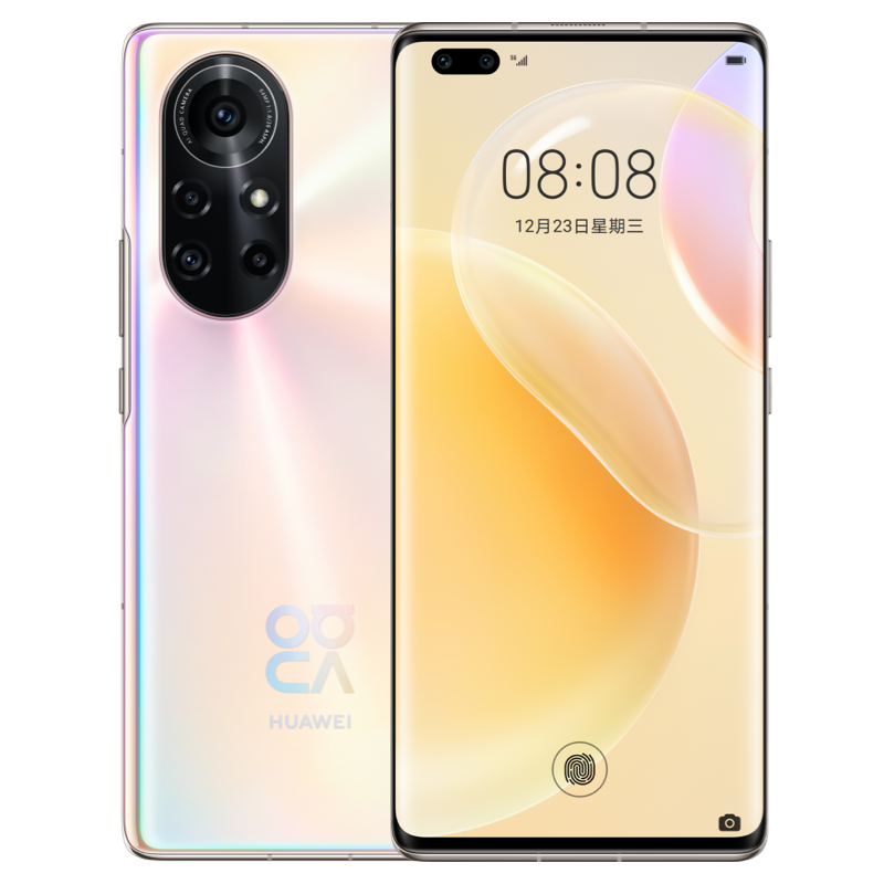 华为 支持NFC手机