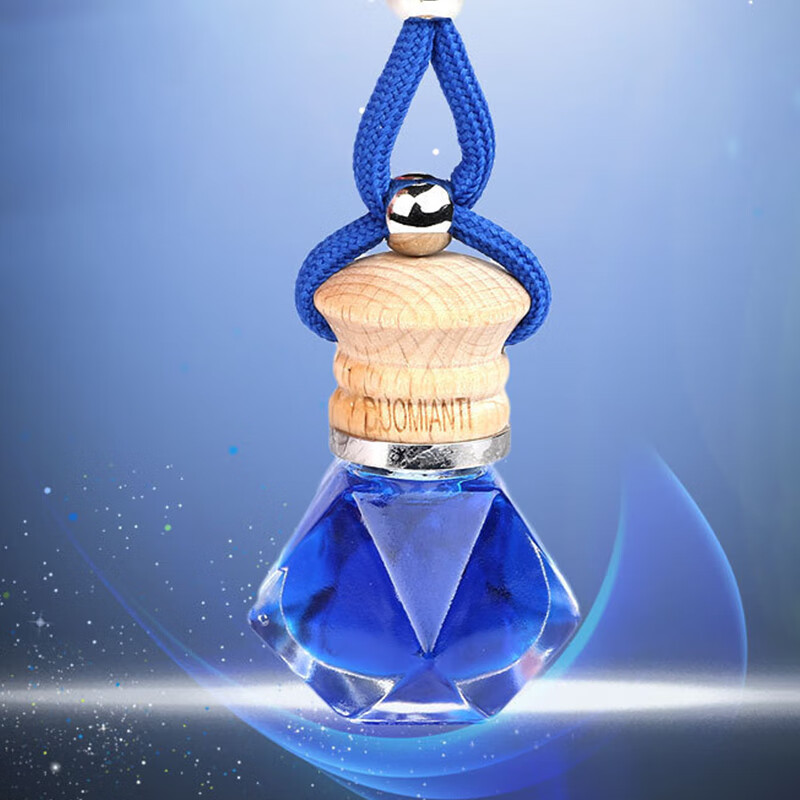 福鹿 天然祛味汽车香水