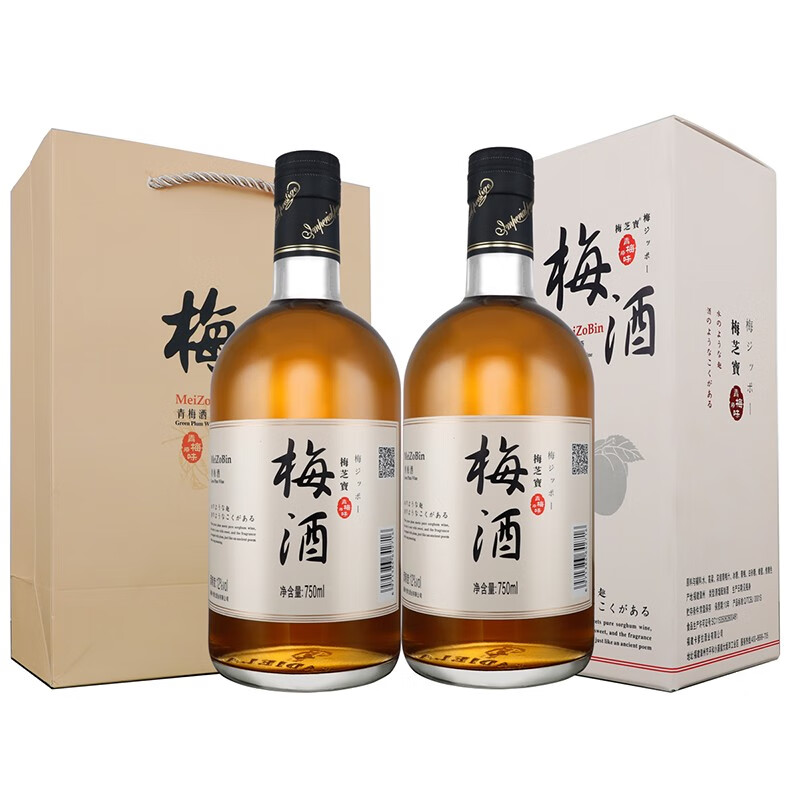 卡爹拉 日系青梅酒