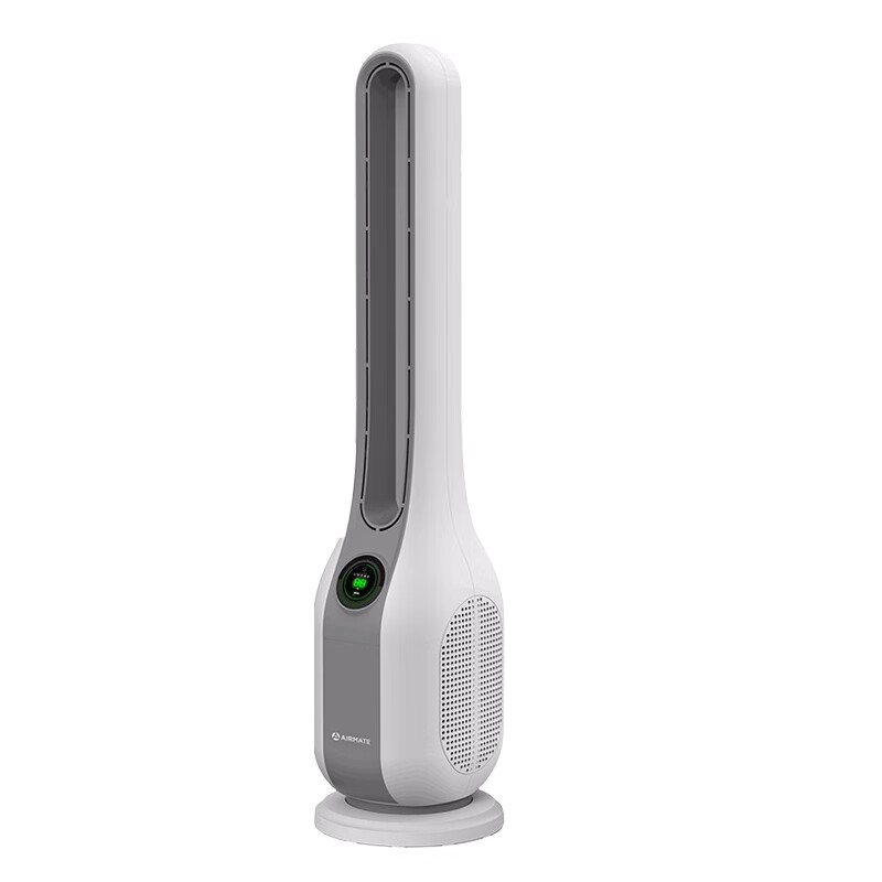 艾美特 智能遥控无叶风扇