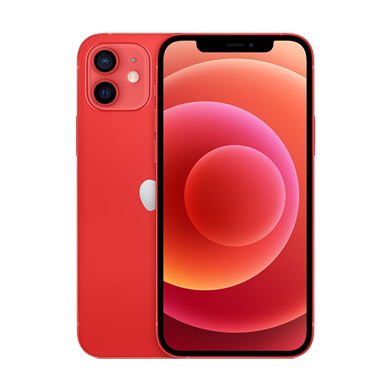Apple 清晰高画质手机