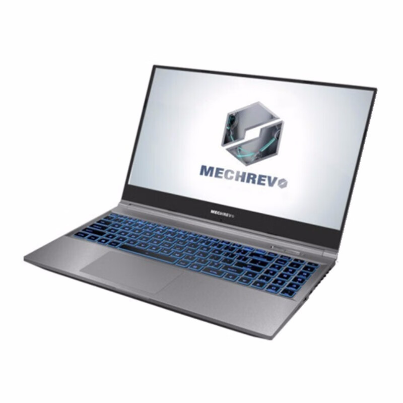 机械革命 十代i7独显游戏本