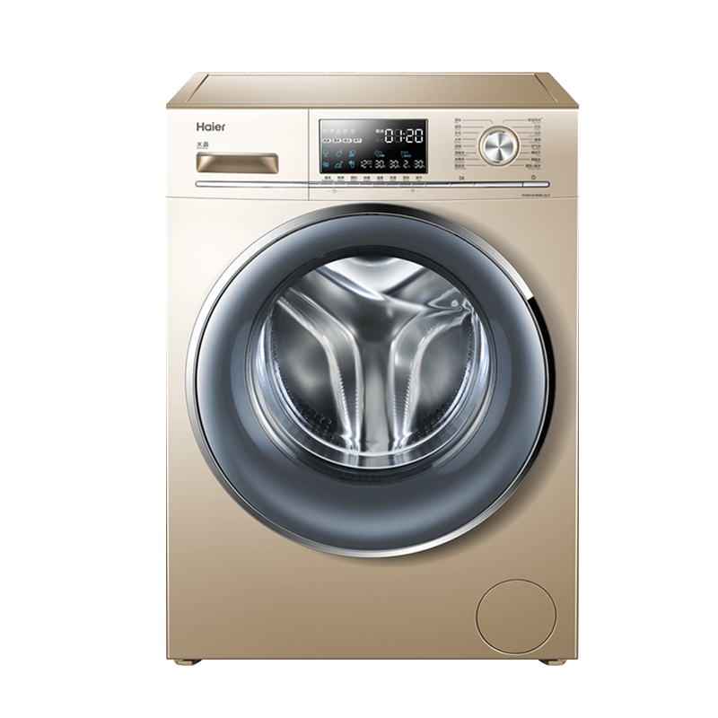 海尔 摇篮柔洗洗衣机