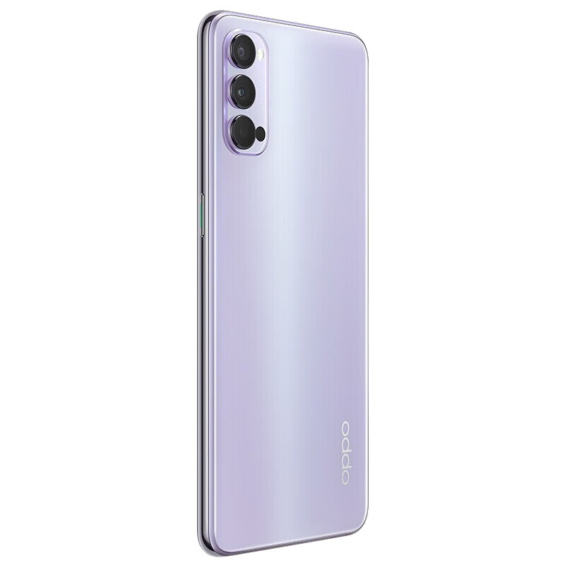 OPPO 双模5G二手手机