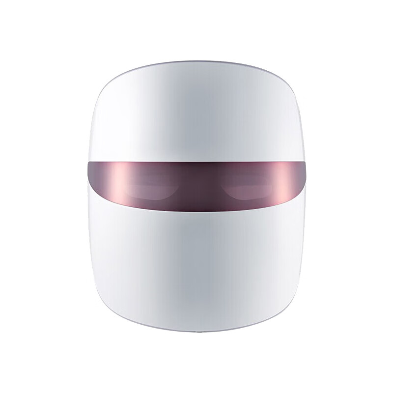 LG 光疗面罩美容器仪