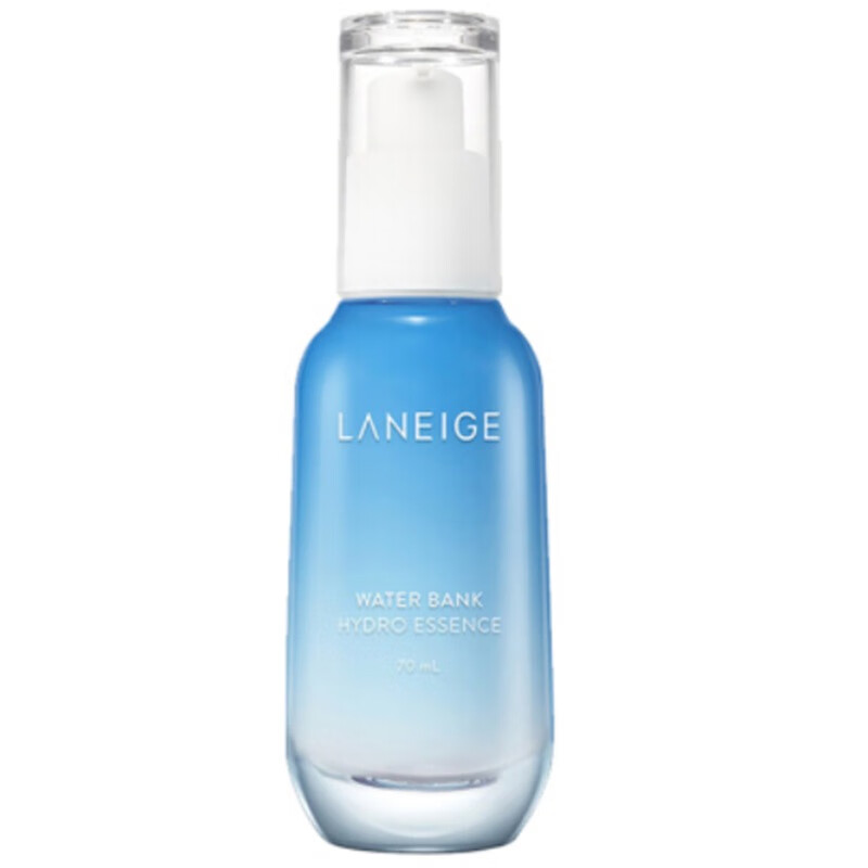 兰芝水库高保湿精华露