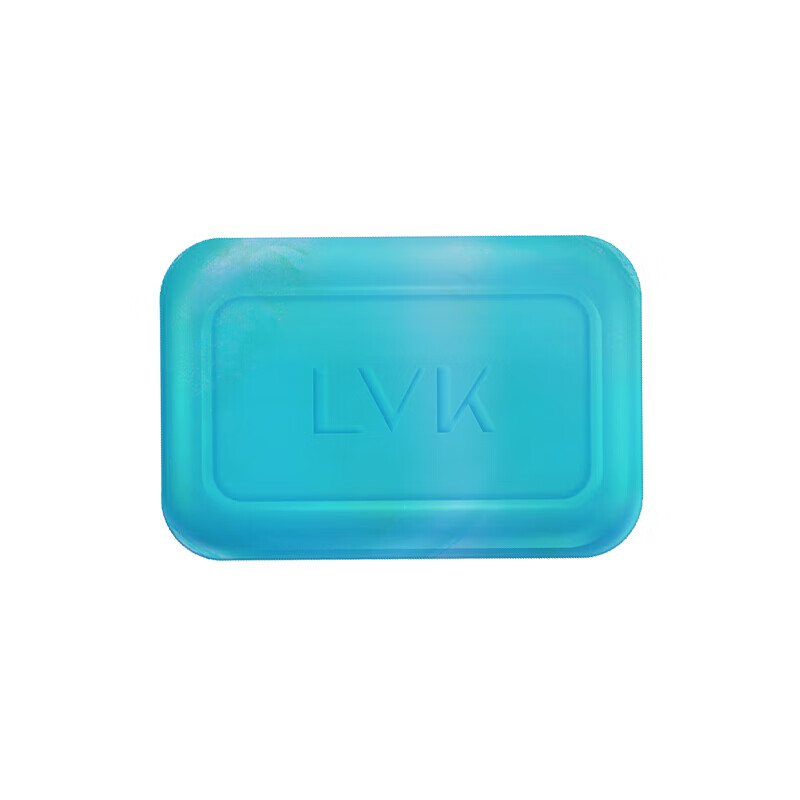 LVK 金盏花除螨 香皂