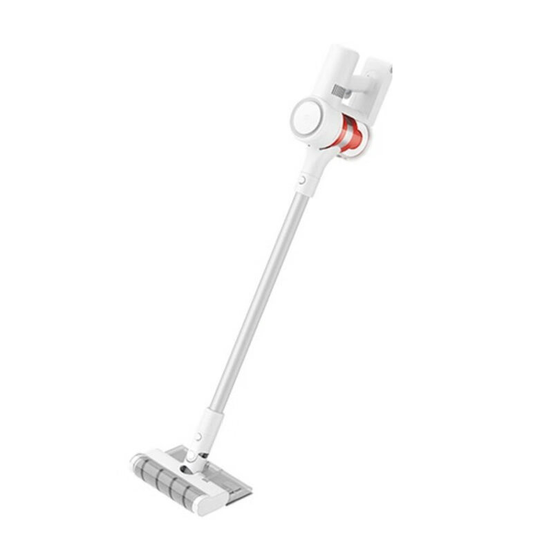 米家无线手持吸尘器