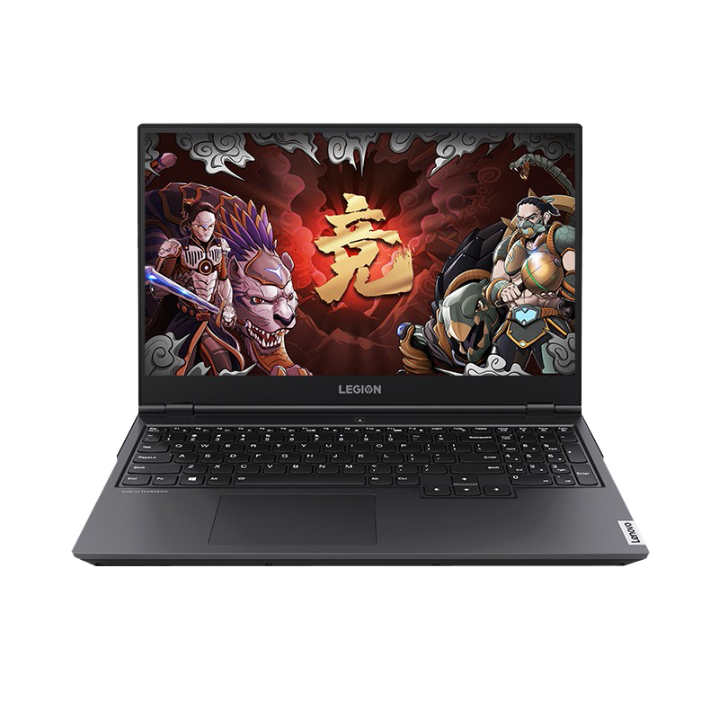 联想 甜品级光追独显游戏本