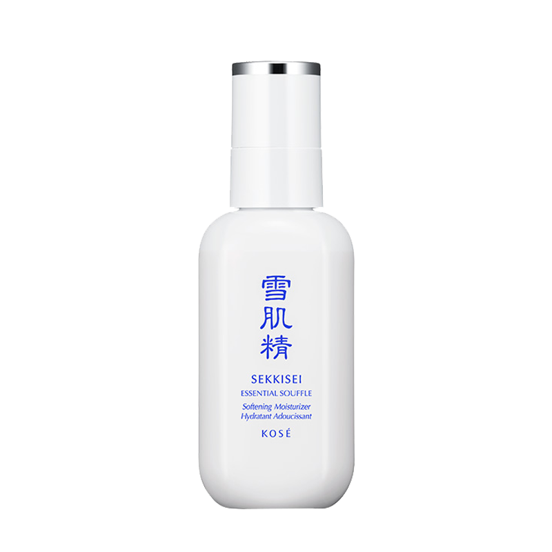 雪肌精 清润补水 乳液