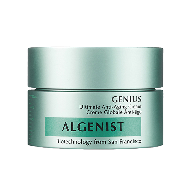 奥杰尼 赋活多重青春修护面霜