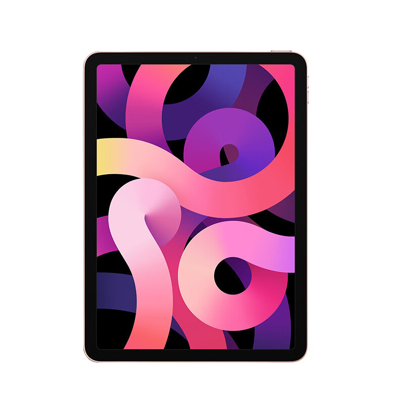Apple 广色域平板电脑