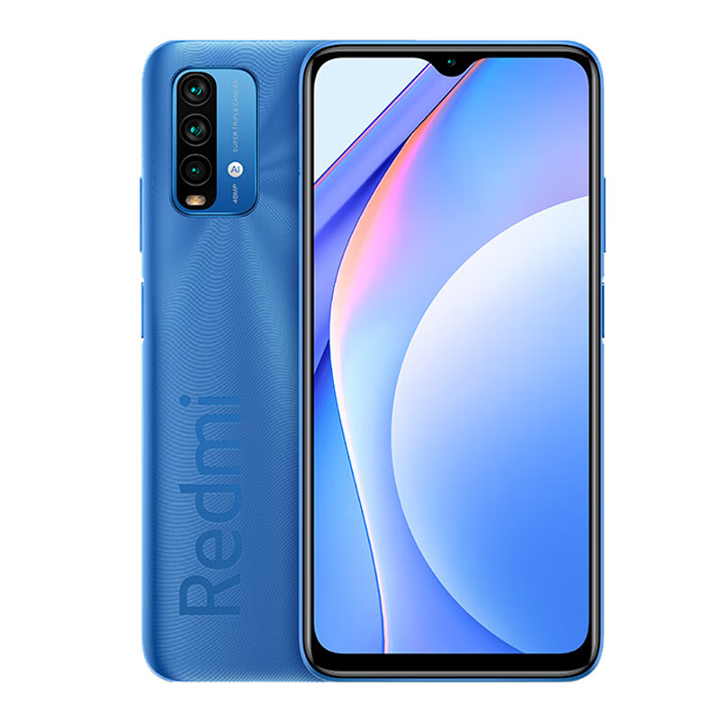 小米 FHD护眼屏手机