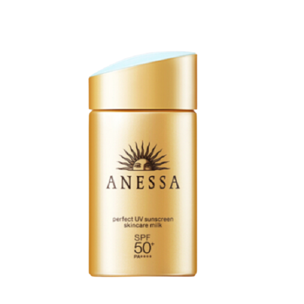 安热沙 小金瓶防晒乳