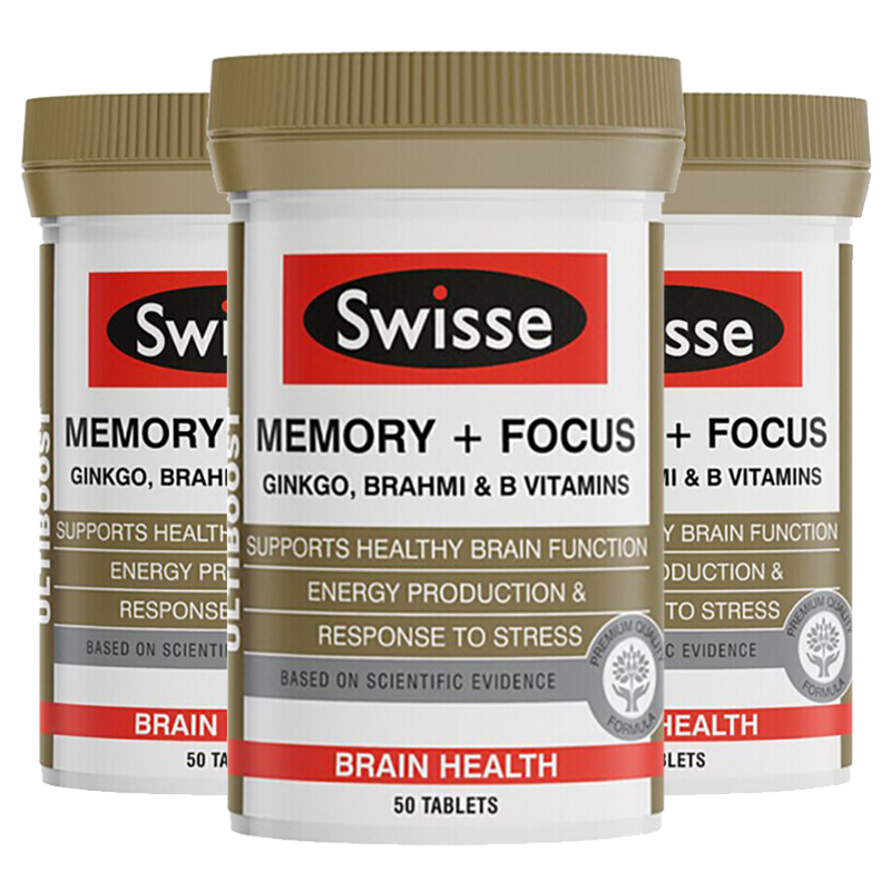 斯维诗 进口 维生素胶囊