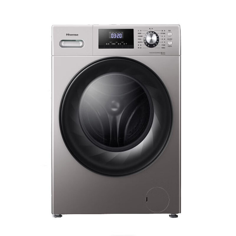 海信 全自动除菌洗衣机