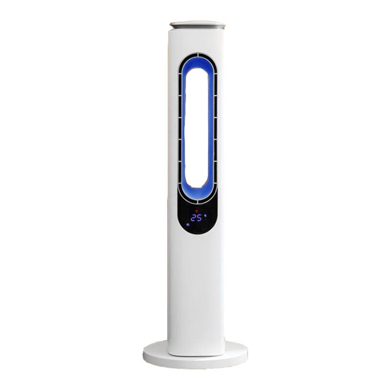 西屋家用智能静音取暖器