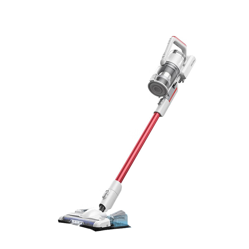 美的 三合一功能吸尘器