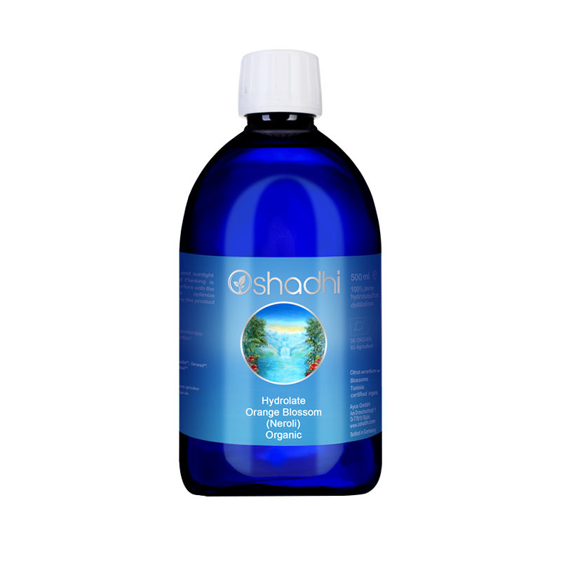 德国O家 补水提亮 爽肤水